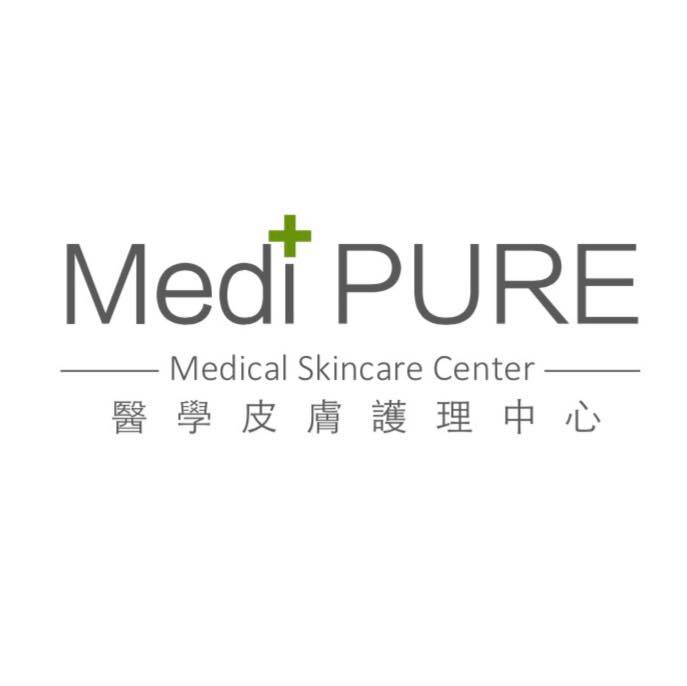 美容院 Beauty Salon: Medi PURE